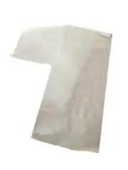 Aida Cloth 14 Count Remnant Antique White Regency Mills 100%cotton Read