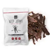 - Old Fashioned - Hot & Spicy - Healthy, Sugar Free, Zero Carb, Gluten Free, ...