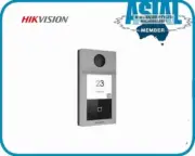 Hikvision Intercom IP SYSTEM DS-KV8113 Metal Villa Door Station