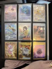 Pokemon 151 English Complete Master Set with Extras! Total Of 360 Cards!