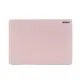 【Incase】MacBook Pro 15吋保護套(粉紅)