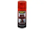 VHT Nite-Shades Tail Brake Light Lens Tint Translucent Red SP888