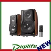 Edifier S3000MKII Flagship Premium 2.0 Speaker System