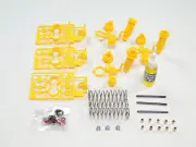 NEW TAMIYA NOVAFOX Shocks FOX UF18