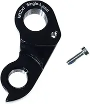 [CANNONDALE] Rear Derailleur Hanger Single Lead F-Si Synapse M12x1 K33049