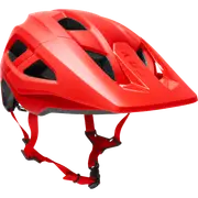 FOX Mainframe MIPS Helmet Fluoro Red 2024