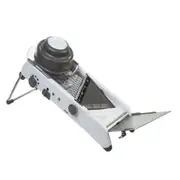 Progressive PL8 Professional Mandoline Slicer - Robins Kitchen