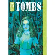 Junji Ito - Tombs: Junji Ito Story Collection
