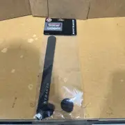 Bontrager Chainstay Protector Carbon
