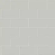Grey Subway Tile on Easy Walls Wallpaper by Chesapeake 3115-12493