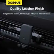 Baseus UltraControl Folding Screen Phone Car Mount