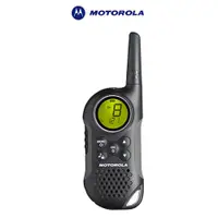 在飛比找蝦皮商城優惠-Motorola 摩托羅拉 免執照無線電對講機 TLKR T