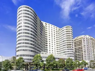 高景溫德爾公寓Wyndel Apartments Highview