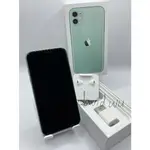 APPLE IPHONE 11 256G 蒂芬妮綠