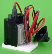 HR7827 = TLF 15542F, 1362.0019, FAT 30653 Flyback Transformer