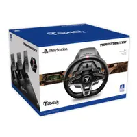 在飛比找蝦皮商城優惠-Thrustmaster PS4 官方授權 T248 力回饋