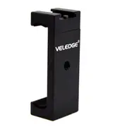 Universal Mini Aluminum Alloy Phone Tripod Mount Adapter Bracket Holder Clip For Iphone Samsung Sony Smartphone