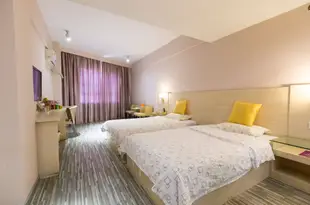 融水貝江之星大酒店Beijiang Star Hotel