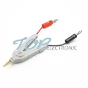 Kelvin Clip for Inductance Capacitance Multimeter Meter FOR LC200A