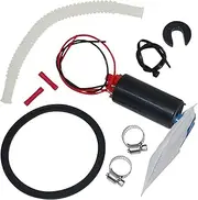 MKVAXR Motorcycle Fuel Pump, For Polaris RZR4 800 900 EPS XP 1000 Ride Command Ranger 570 Crew 500 700 Moto 2204402 2521116 2204403 Carburetor Fuel Supply Pump