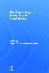 在飛比找博客來優惠-The Psychology of Strength and