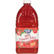 Ruby Kist Tomato Juice, 64 Fluid Ounces, 8 Per Case
