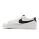 Nike 休閒鞋 Wmns Blazer Low 77 白 黑 女鞋 小白鞋 百搭 低筒【ACS】 DC4769-102