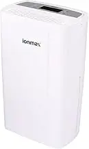 Ionmax ION622 12L/day Compressor Dehumidifier