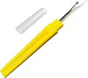 Sewing Seam Ripper,Crafting Thread Remover - Portable Multifunctional Seam Ripper for Quilting Tailoring Home Travel Crafting