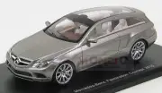1:43 Spark Mercedes Benz Fascination Concept 2011 Grey Met S1057 Model