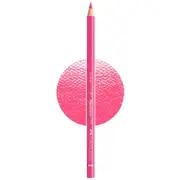 Faber-Castell Polychromos Pencil Light Purple Pink 128