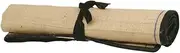 Strong Professional Farriers Jute Canvas Tool Roll 6 Pockets JUTE