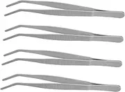 Multipurpose Micro Landscape Tweezers Set for Bonsai Terrarium and Aquarium Maintenance