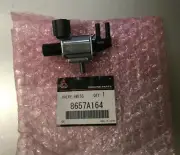 EMISSION CONTROL SWIRL VALVE SOLENOID MITSUBISHI PAJERO 3200D TURBO 3.2L GENUINE