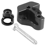 Aluminum Valve Spring Compressor Tool Fits for Subaru Impreza/Forester/LegacyBlack