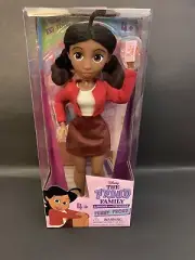 Disneys The Proud Family Louder and Prouder Penny Proud Fashion Doll