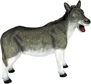 Design Toscano Laughing Donkey Statue