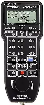 Prodigy Advance Squared LCD Walkaround