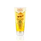 VLCC Ayurveda Skin Brightening Haldi & Chandan Face Wash - 100ml