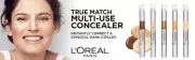 L'Oreal Paris True Match Super-Blend able Multi-Use Concealer,