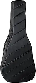 Guitar Bag Guitar Bag Folk Guitar Backpack Musical Instrument Case Bag Perfect for Travelling