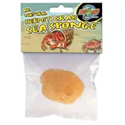 Zoo Med Hermit Crab Sea Sponge (HS-10)