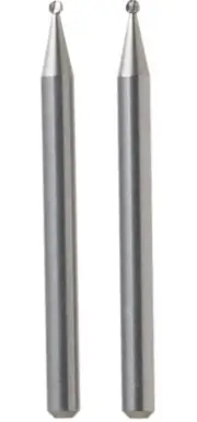 Dremel 106 Rotary Tool Accessory Engraving Bit- Perfect for Wood, Plastic,...