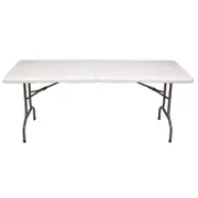 GSC Technology 5ft Fold N Roll Table