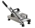 Stainless Steel Manual Frozen Meat Slicer Handle Brand New Meat Cutting Machi ib