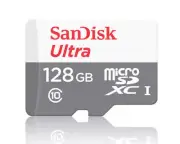 SanDisk Ultra* 100MB/s 128GB 128G micro SD micro SDXC Flash Memory Card Class10