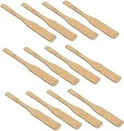 Ciieeo 12Pcs Dumpling Stuffing Spoons Ergonomic Kitchen Tools for Easy Dumpling Fillings Easy to Clean for Home Restaurant Use