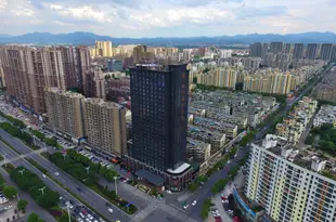 金華金城國際酒店Jincheng International Hotel