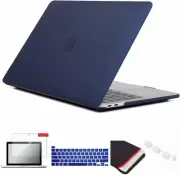 for 2020 MacBook Pro 13 inch Case Model A2251/A2289 Plastic Hard Shell Laptop