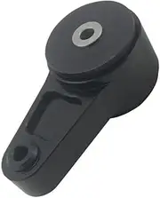 Fit for Mini for Cooper Upgrade 2007-2013 Aluminum Lower Engine Mount Mc-R56 Torque Solution Engine Gearbox Support